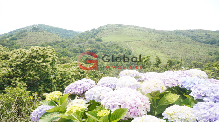 Ma-Cabane - Vente Maison Urrugne, 307 m²