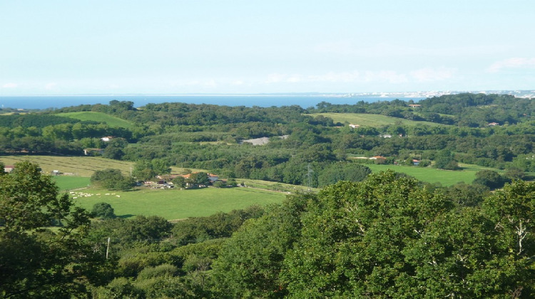 Ma-Cabane - Vente Maison URRUGNE, 170 m²