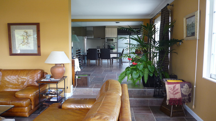 Ma-Cabane - Vente Maison URRUGNE, 170 m²