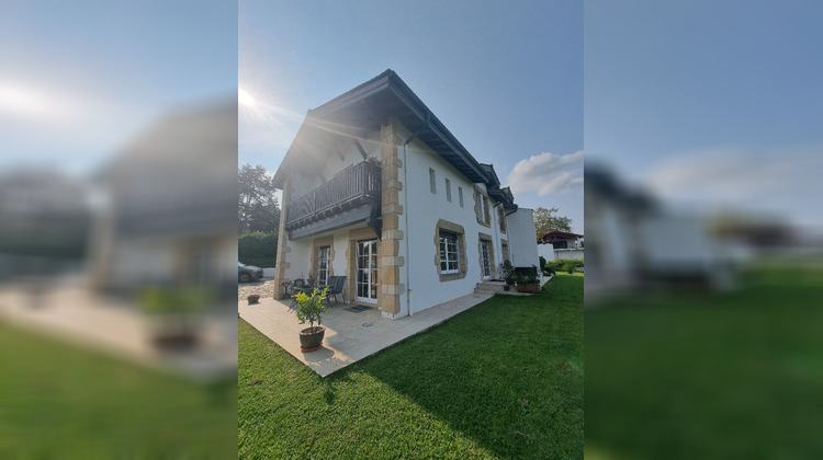 Ma-Cabane - Vente Maison URRUGNE, 170 m²