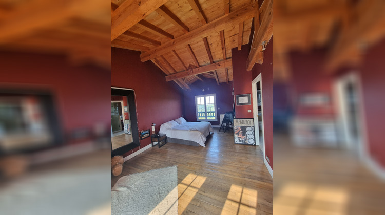 Ma-Cabane - Vente Maison URRUGNE, 170 m²