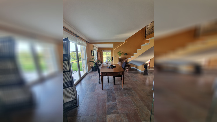 Ma-Cabane - Vente Maison URRUGNE, 170 m²