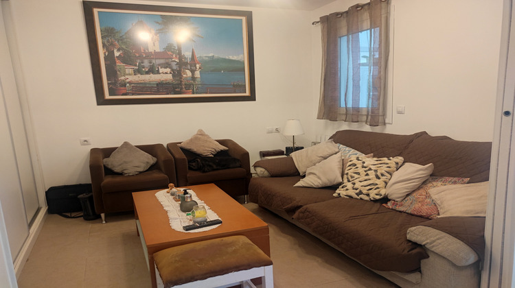 Ma-Cabane - Vente Maison Urrugne, 100 m²