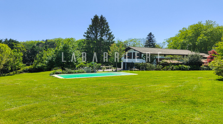 Ma-Cabane - Vente Maison URRUGNE, 270 m²