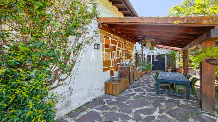 Ma-Cabane - Vente Maison URRUGNE, 270 m²