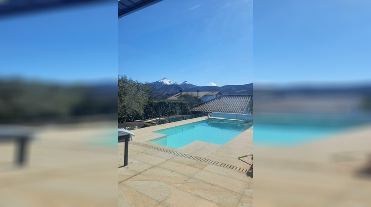 Ma-Cabane - Vente Maison Urrugne, 147 m²