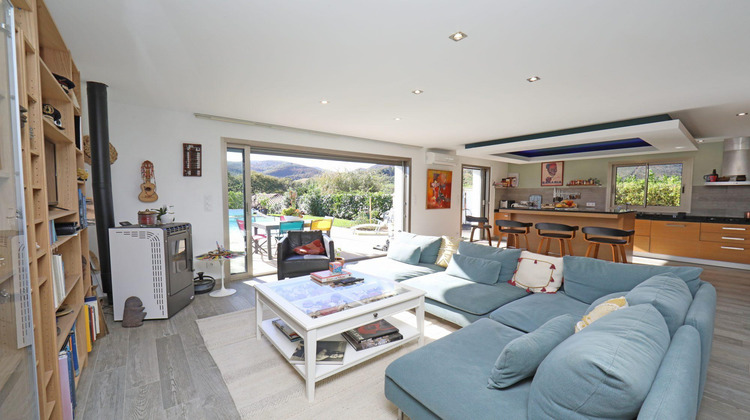 Ma-Cabane - Vente Maison Urrugne, 147 m²