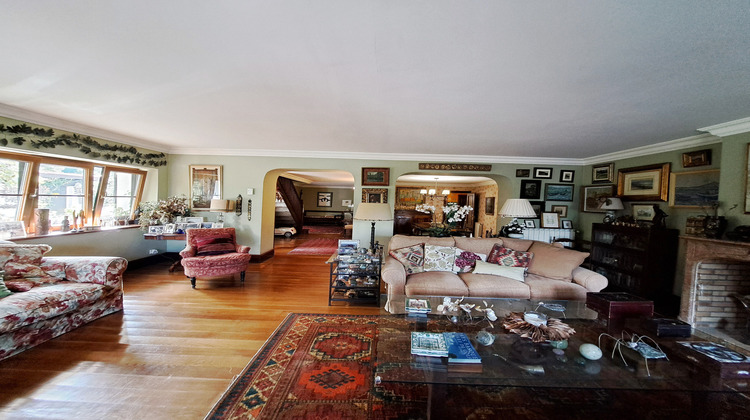 Ma-Cabane - Vente Maison Urrugne, 270 m²