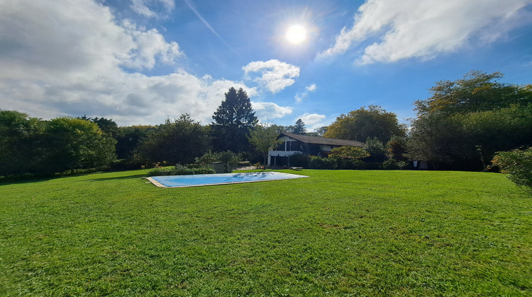 Ma-Cabane - Vente Maison Urrugne, 270 m²