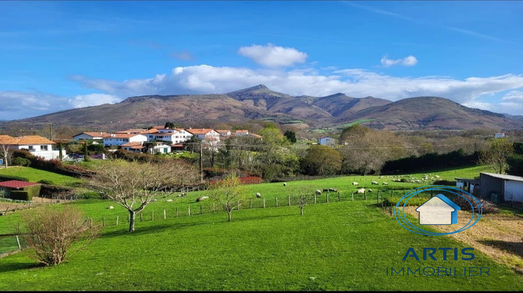 Ma-Cabane - Vente Maison Urrugne, 164 m²
