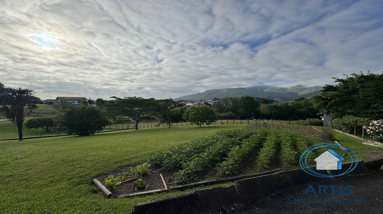 Ma-Cabane - Vente Maison Urrugne, 164 m²