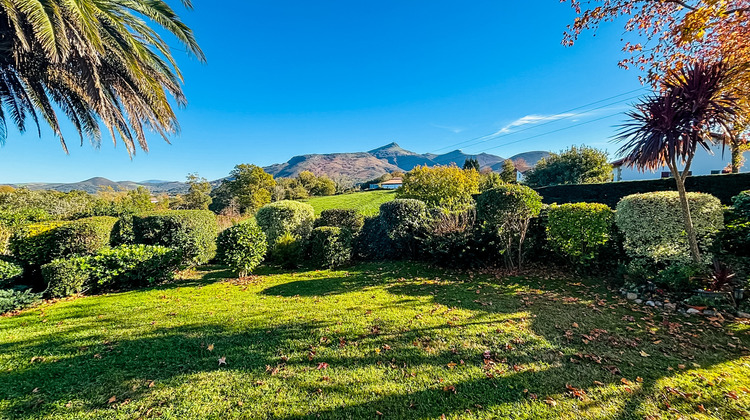 Ma-Cabane - Vente Maison URRUGNE, 117 m²