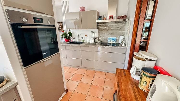 Ma-Cabane - Vente Maison URRUGNE, 117 m²