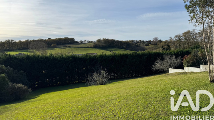 Ma-Cabane - Vente Maison Urrugne, 130 m²