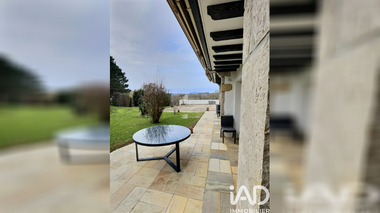 Ma-Cabane - Vente Maison Urrugne, 300 m²