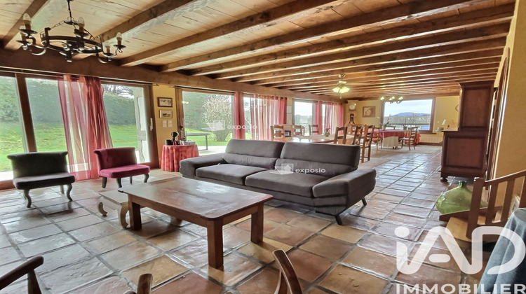 Ma-Cabane - Vente Maison Urrugne, 300 m²