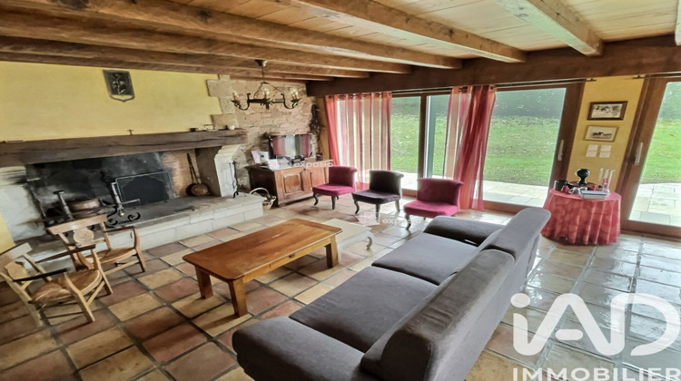Ma-Cabane - Vente Maison Urrugne, 300 m²