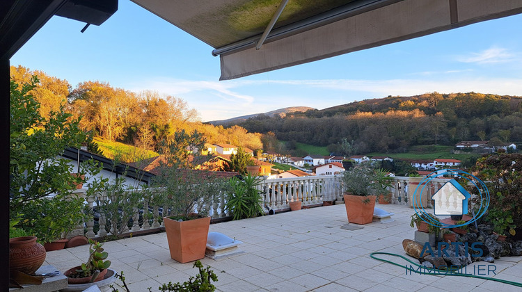 Ma-Cabane - Vente Maison Urrugne, 156 m²