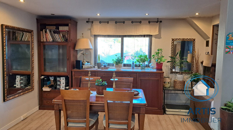 Ma-Cabane - Vente Maison Urrugne, 156 m²