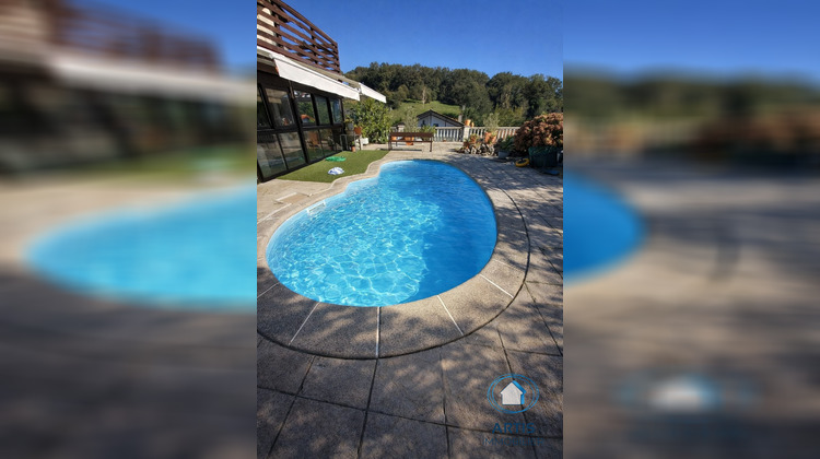 Ma-Cabane - Vente Maison Urrugne, 156 m²