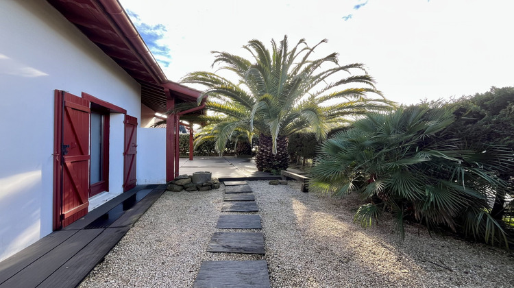 Ma-Cabane - Vente Maison Urrugne, 130 m²