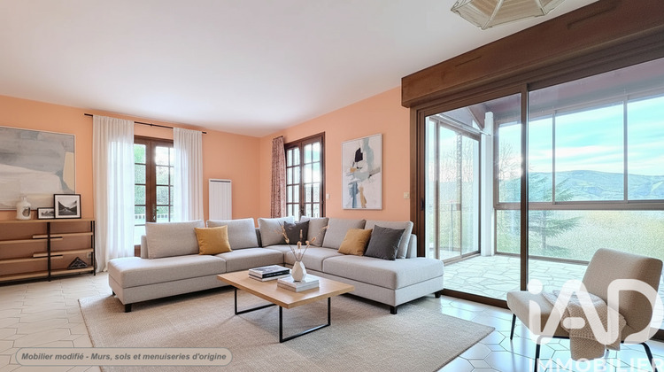 Ma-Cabane - Vente Maison Urrugne, 160 m²