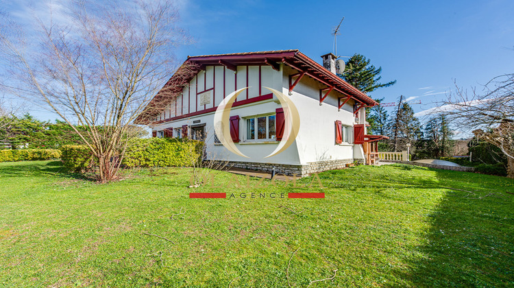 Ma-Cabane - Vente Maison URRUGNE, 180 m²