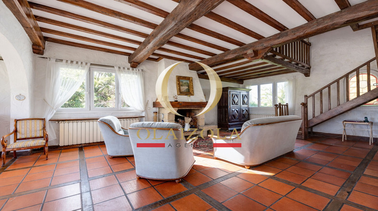 Ma-Cabane - Vente Maison URRUGNE, 180 m²