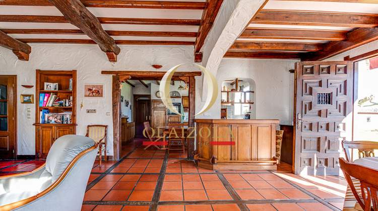 Ma-Cabane - Vente Maison URRUGNE, 180 m²