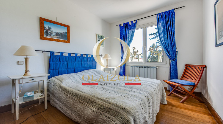 Ma-Cabane - Vente Maison URRUGNE, 180 m²