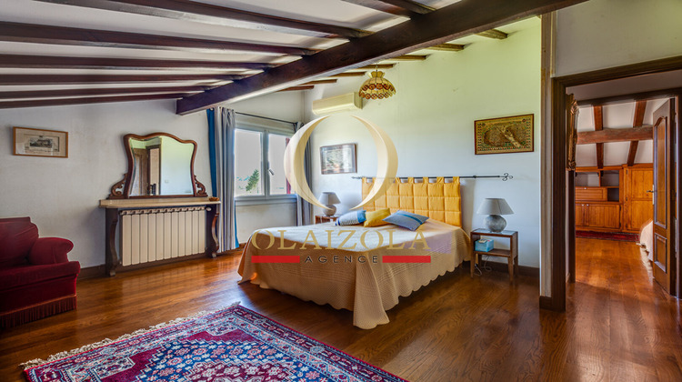 Ma-Cabane - Vente Maison URRUGNE, 180 m²