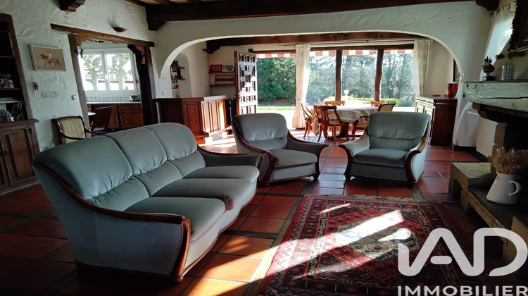 Ma-Cabane - Vente Maison Urrugne, 180 m²