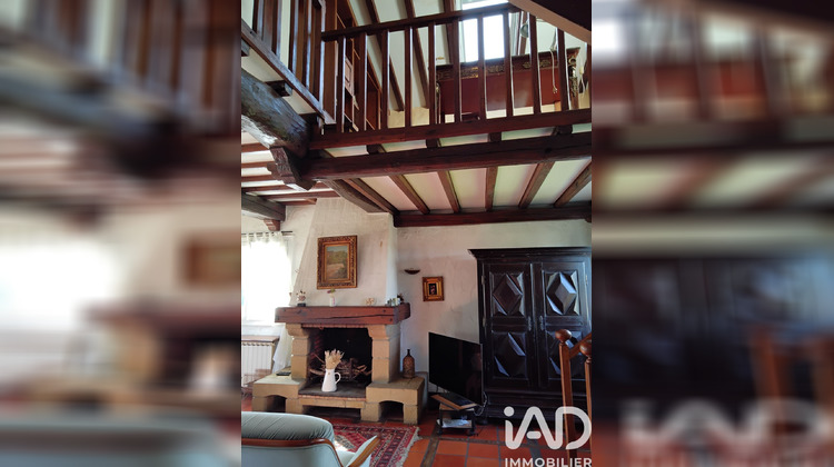 Ma-Cabane - Vente Maison Urrugne, 180 m²