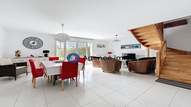 Ma-Cabane - Vente Maison Urrugne, 85 m²