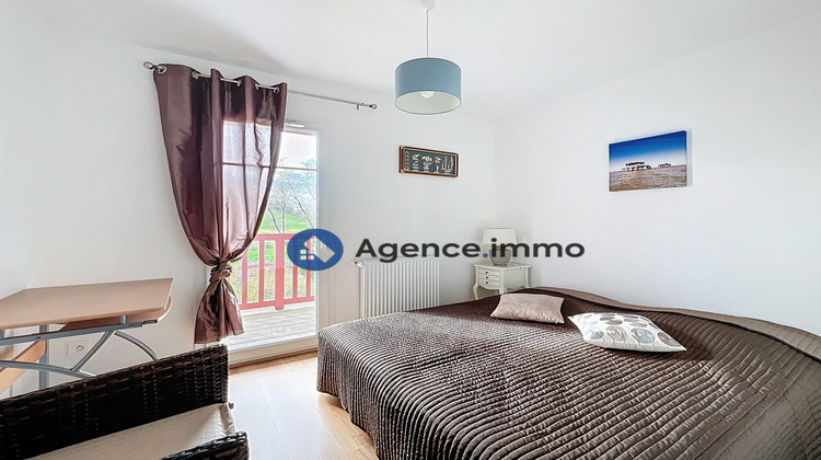 Ma-Cabane - Vente Maison Urrugne, 85 m²