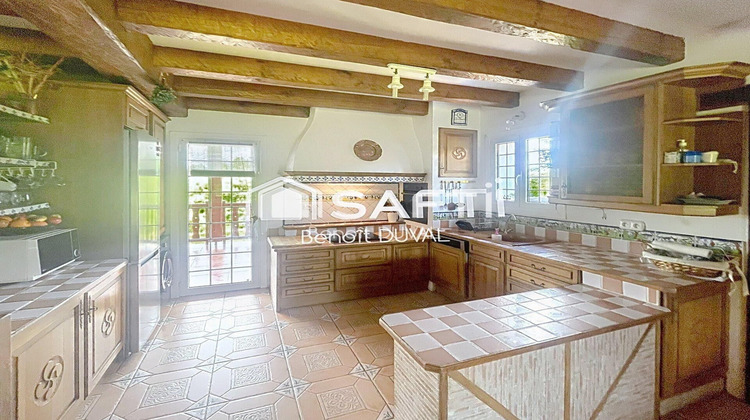 Ma-Cabane - Vente Maison Urrugne, 110 m²