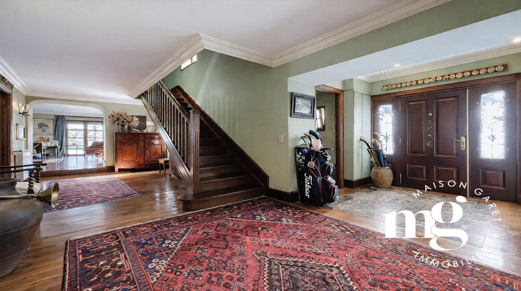 Ma-Cabane - Vente Maison Urrugne, 270 m²