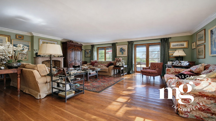 Ma-Cabane - Vente Maison Urrugne, 270 m²