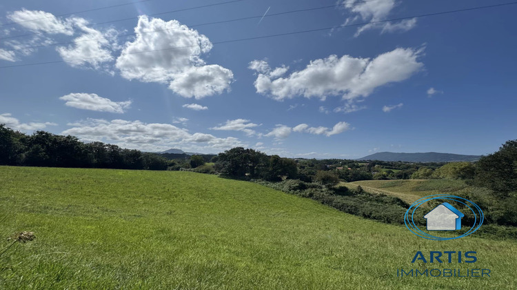 Ma-Cabane - Vente Maison Urrugne, 163 m²