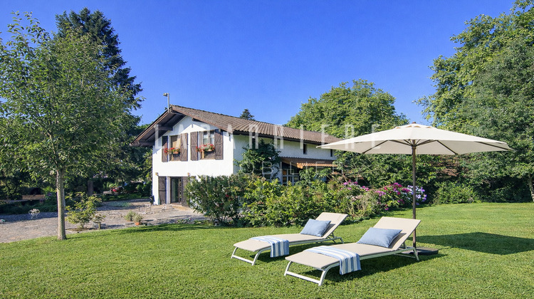 Ma-Cabane - Vente Maison URRUGNE, 270 m²