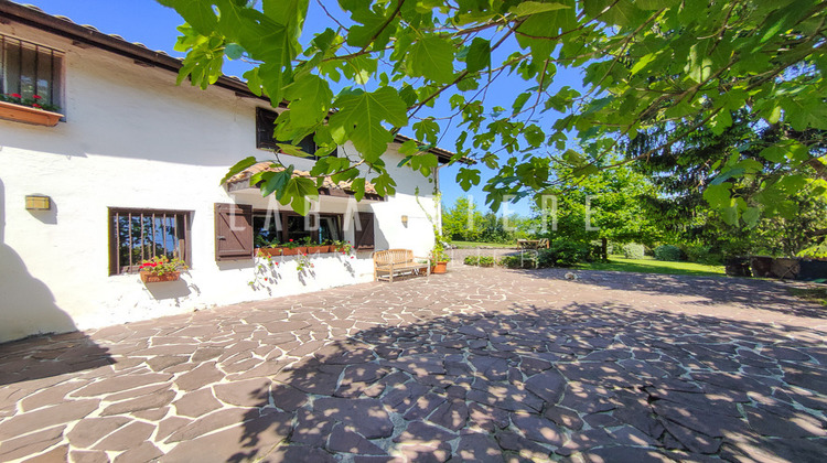 Ma-Cabane - Vente Maison URRUGNE, 270 m²