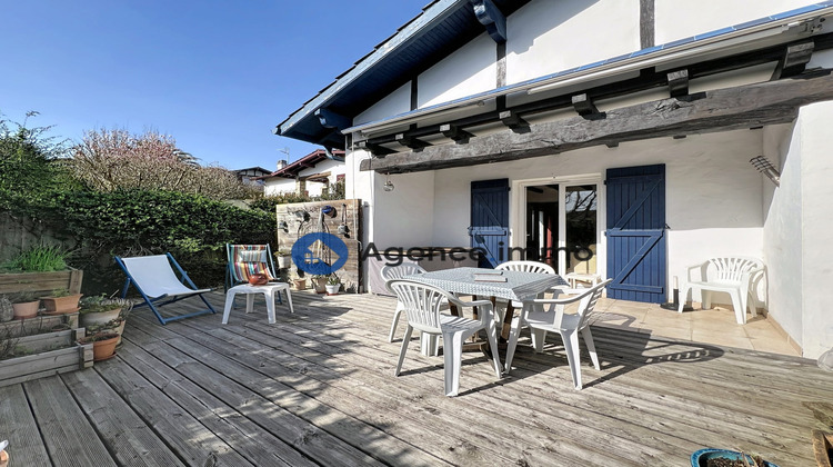 Ma-Cabane - Vente Maison Urrugne, 190 m²