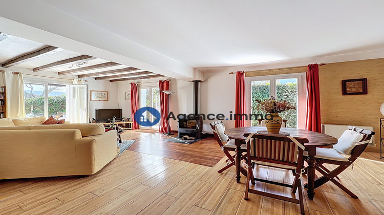 Ma-Cabane - Vente Maison Urrugne, 190 m²