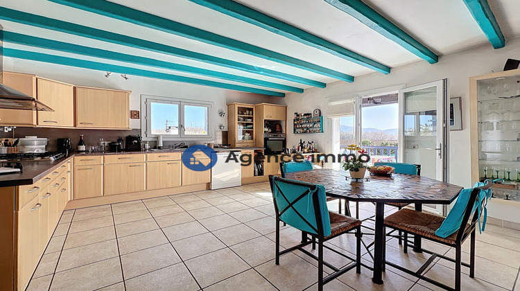 Ma-Cabane - Vente Maison Urrugne, 190 m²