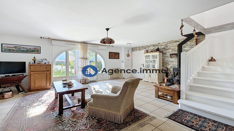 Ma-Cabane - Vente Maison Urrugne, 97 m²