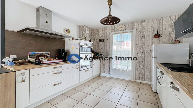Ma-Cabane - Vente Maison Urrugne, 97 m²