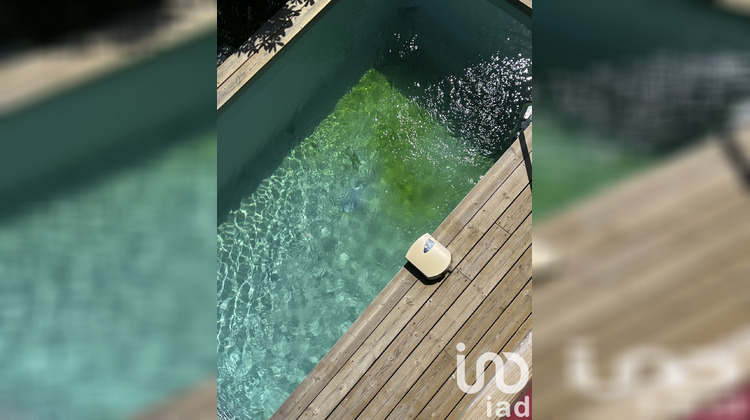 Ma-Cabane - Vente Maison Urrugne, 112 m²