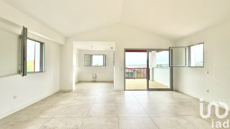 Ma-Cabane - Vente Maison Urrugne, 112 m²