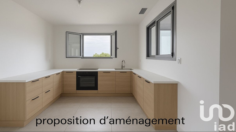 Ma-Cabane - Vente Maison Urrugne, 112 m²
