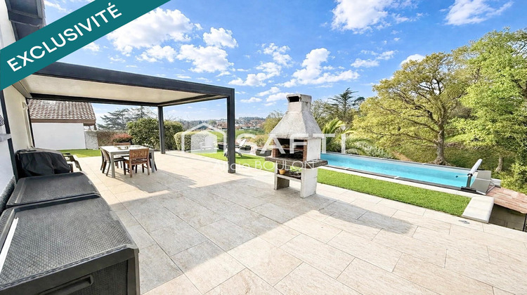 Ma-Cabane - Vente Maison Urrugne, 123 m²